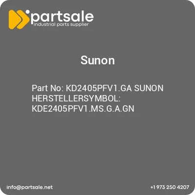 kd2405pfv1ga-sunon-herstellersymbol-kde2405pfv1msgagn