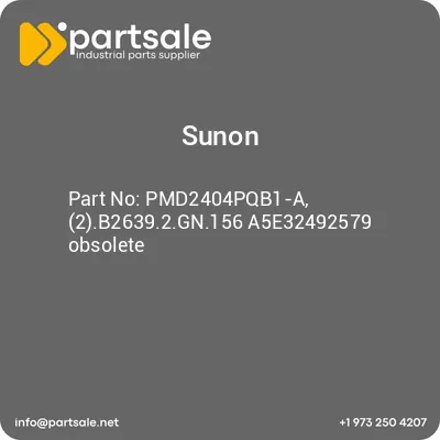 sunon-pmd2404pqb1-a-2b26392gn156-a5e32492579-obsolete