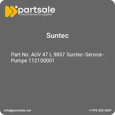 suntec-auv-47-l-9857-suntec-service-pumpe-112100001