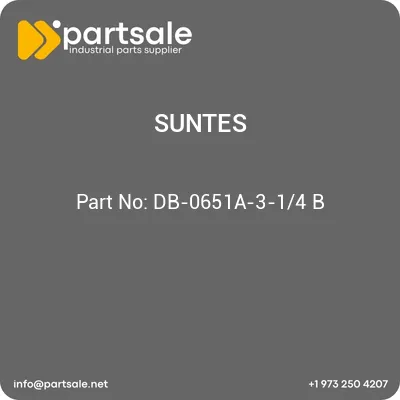 db-0651a-3-14-b