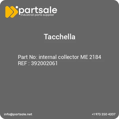 internal-collector-me-2184-ref-392002061