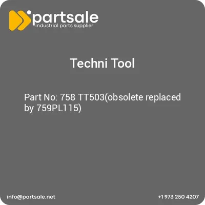 758-tt503obsolete-replaced-by-759pl115