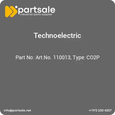 artno-110013-type-co2p