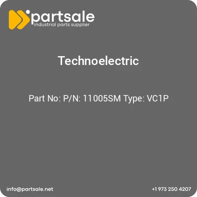 pn-11005sm-type-vc1p