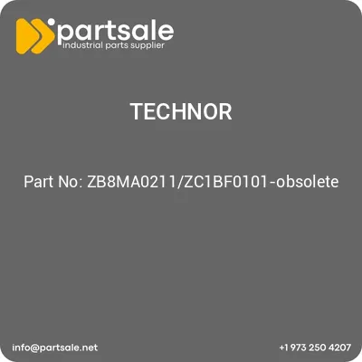 zb8ma0211zc1bf0101-obsolete
