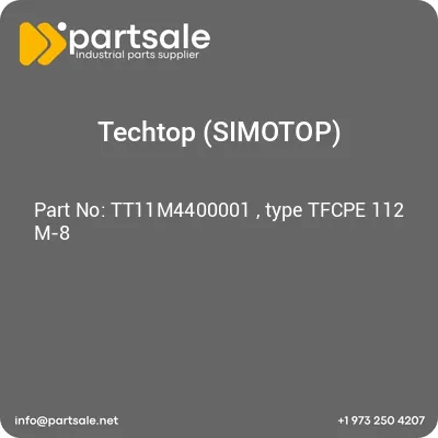 techtop-simotop-tt11m4400001-type-tfcpe-112-m-8