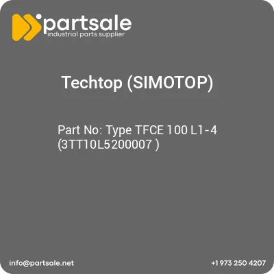 techtop-simotop-type-tfce-100-l1-4-3tt10l5200007