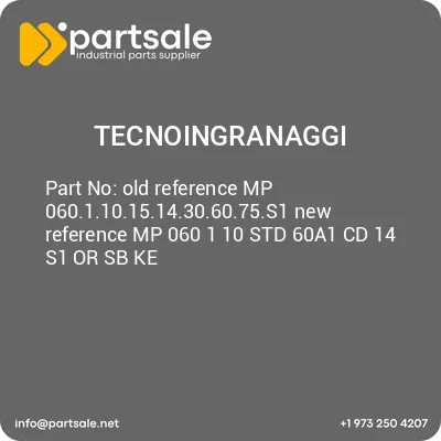 tecnoingranaggi-old-reference-mp-0601101514306075s1-new-reference-mp-060-1-10-std-60a1-cd-14-s1-or-sb-ke