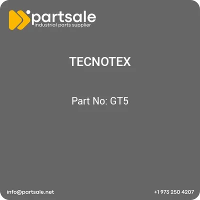 tecnotex-gt5