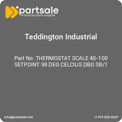 teddington-industrial-thermostat-scale-40-100-setpoint-98-deg-celcius-dbg-sb1