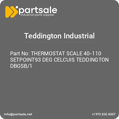 teddington-industrial-thermostat-scale-40-110-setpoint93-deg-celcuis-teddington-dbgsb1