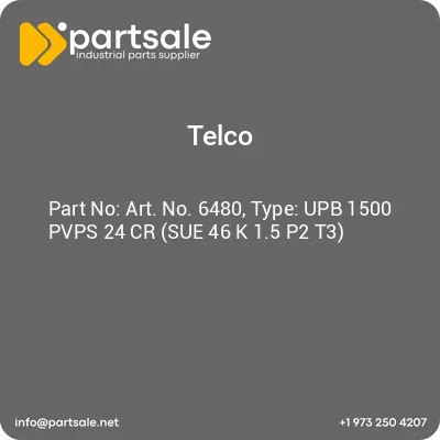 art-no-6480-type-upb-1500-pvps-24-cr-sue-46-k-15-p2-t3