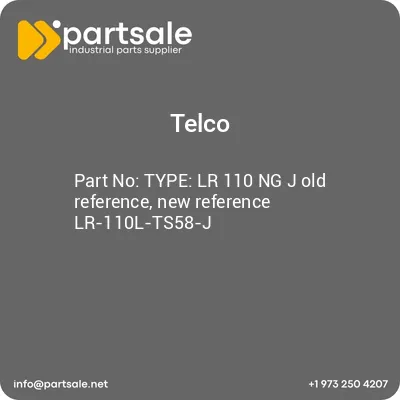 type-lr-110-ng-j-old-reference-new-reference-lr-110l-ts58-j
