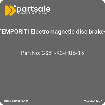 temporiti-electromagnetic-disc-brakes-gsbt-k3-hub-15