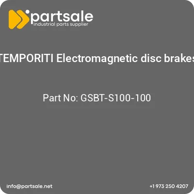 temporiti-electromagnetic-disc-brakes-gsbt-s100-100