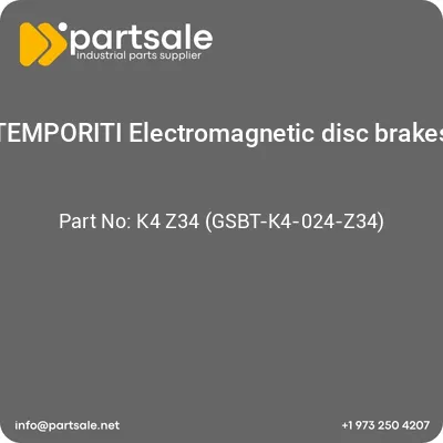 temporiti-electromagnetic-disc-brakes-k4-z34-gsbt-k4-024-z34