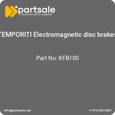 temporiti-electromagnetic-disc-brakes-kfb100