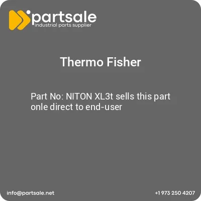 niton-xl3t-sells-this-part-onle-direct-to-end-user