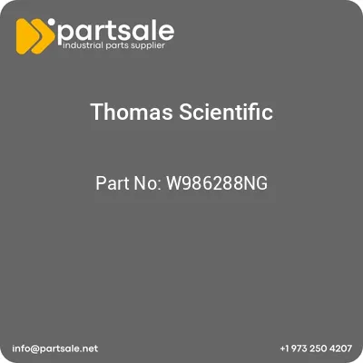 thomas-scientific-w986288ng