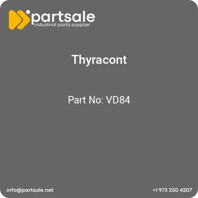 thyracont-vd84