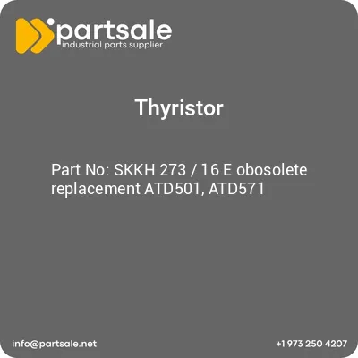 skkh-273-16-e-obosolete-replacement-atd501-atd571