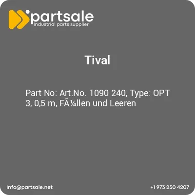 tival-artno-1090-240-type-opt-3-05-m-fa14llen-und-leeren