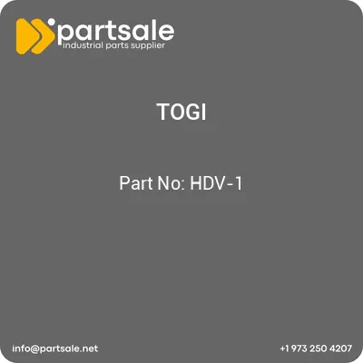 togi-hdv-1