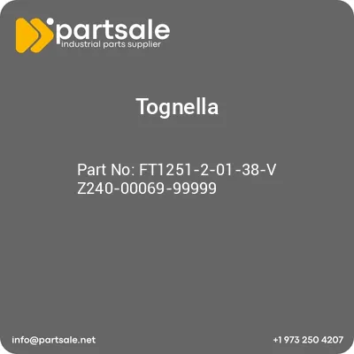 tognella-ft1251-2-01-38-v-z240-00069-99999