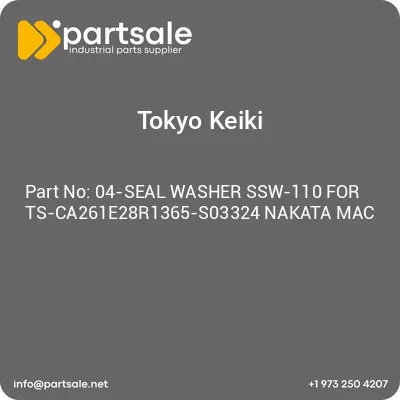 04-seal-washer-ssw-110-for-ts-ca261e28r1365-s03324-nakata-mac