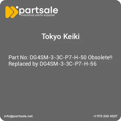 tokyo-keiki-dg4sm-3-3c-p7-h-50-obsolete-replaced-by-dg4sm-3-3c-p7-h-56