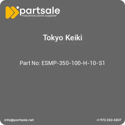 esmp-350-100-h-10-s1