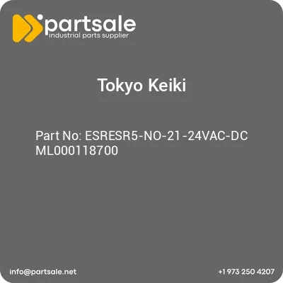 esresr5-no-21-24vac-dc-ml000118700