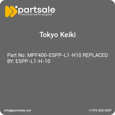 mpf400-espp-l1-h10-replaced-by-espp-l1-h-10