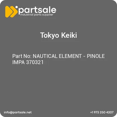 nautical-element-pinole-impa-370321