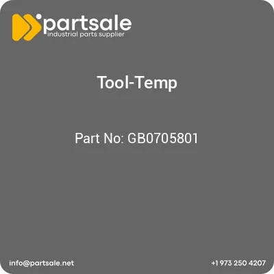 tool-temp-gb0705801