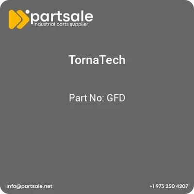 tornatech-gfd