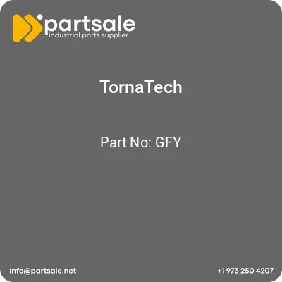 tornatech-gfy