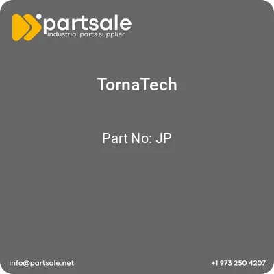 tornatech-jp