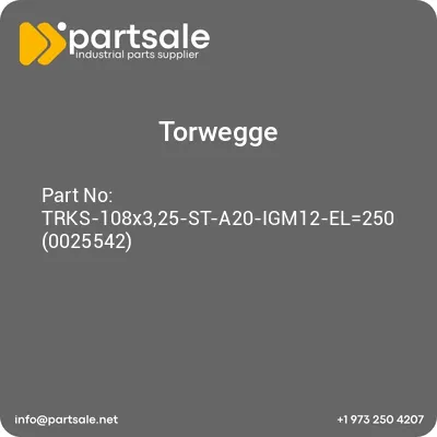 torwegge-trks-108x325-st-a20-igm12-el250-0025542