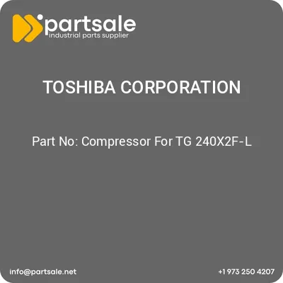 compressor-for-tg-240x2f-l