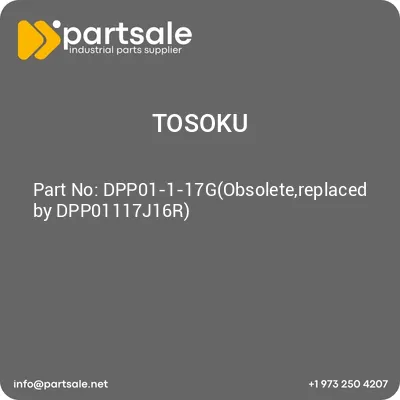 tosoku-dpp01-1-17gobsoletereplaced-by-dpp01117j16r