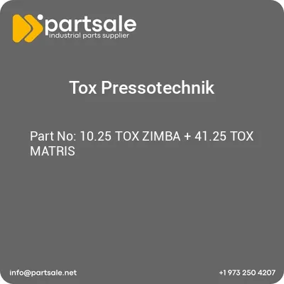 1025-tox-zimba-4125-tox-matris