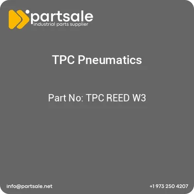 tpc-reed-w3