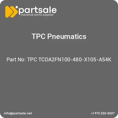 tpc-tcda2fn100-480-x105-a54k