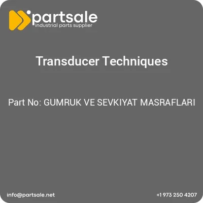 transducer-techniques-gumruk-ve-sevkiyat-masraflari