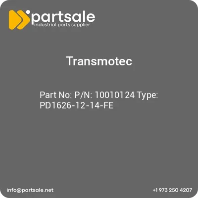 pn-10010124-type-pd1626-12-14-fe