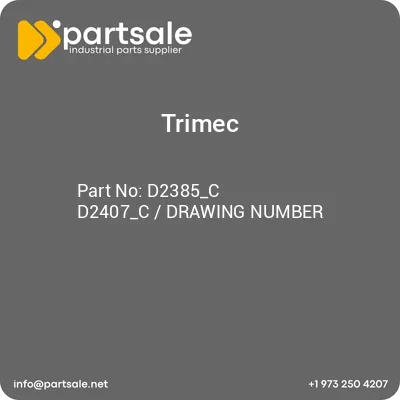 d2385_c-d2407_c-drawing-number