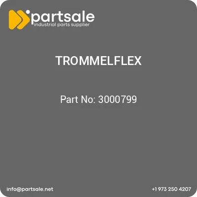 trommelflex-3000799