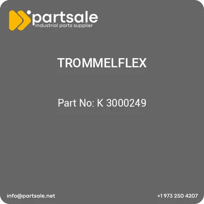 trommelflex-k-3000249