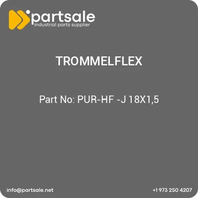 trommelflex-pur-hf-j-18x15